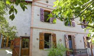 Maison 8 Pièces 147 m² à vendre à Saint-Sulpice-la-Pointe (81370)