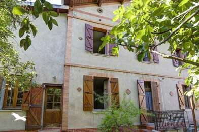 Maison 8 pièces 233000 €