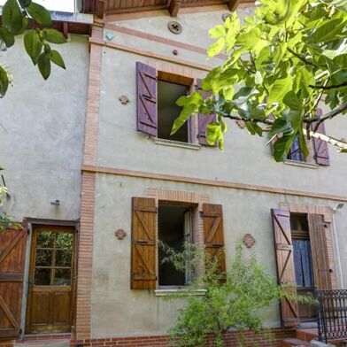 Maison 8 pièces 233000 €
