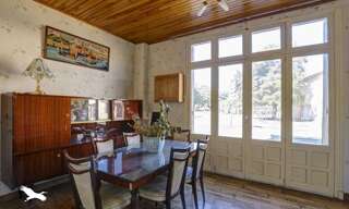 Maison 8 Pièces 147 m² à vendre à Saint-Sulpice-la-Pointe (81370)