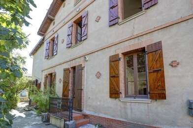 Maison 8 pièces 213000 €