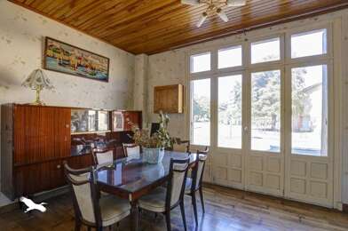 Maison 8 pièces 213000 €