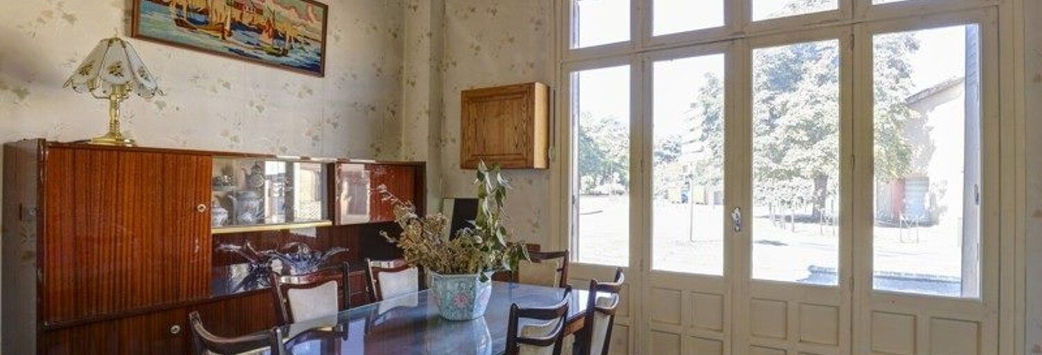 Maison 8 Pièces 147 m² à vendre à Saint-Sulpice-la-Pointe (81370)