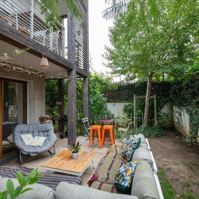 Appartement 4 pièces 448232 €