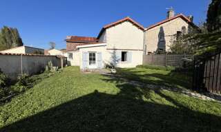Maison 3 Pièces 94 m² à vendre à Lonnes (16230)