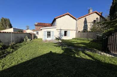 Maison 3 pièces 81360 €