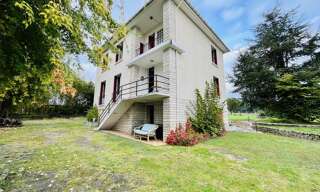 Maison 8 Pièces 171 m² à vendre à Ansac-sur-Vienne (16500)