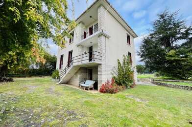 Maison 8 pièces 140400 €