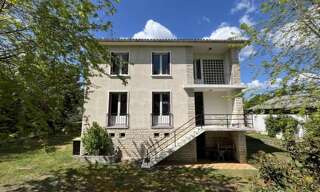 Maison 8 Pièces 171 m² à vendre à Ansac-sur-Vienne (16500)