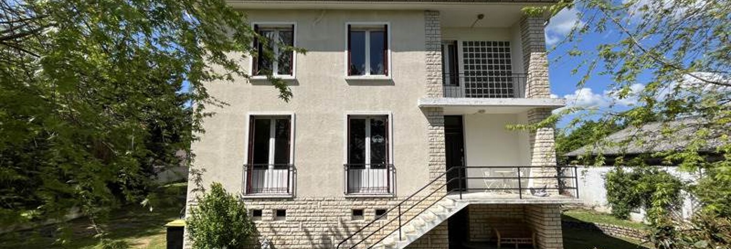 Maison 8 Pièces 171 m² à vendre à Ansac-sur-Vienne (16500)