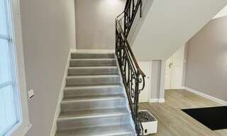 Appartement 4 Pièces 110 m² à vendre à Limoges (87100)