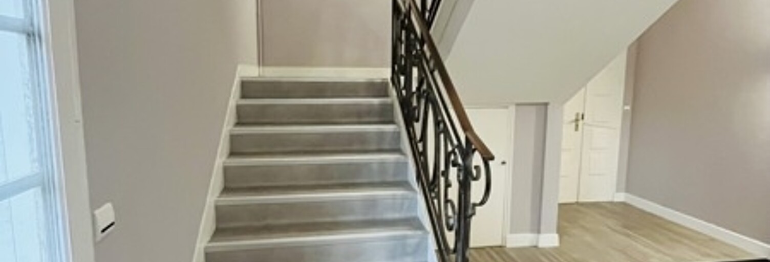 Appartement 4 Pièces 110 m² à vendre à Limoges (87100)