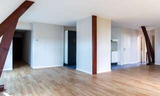 Appartement 4 Pièces 110 m² à vendre à Limoges (87100)