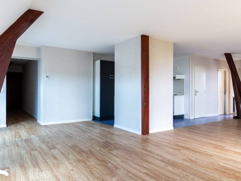 Duplex de 4 pièces principales — photo 1