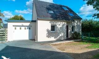 Maison 5 Pièces 91 m² à vendre à Fouesnant (29170)