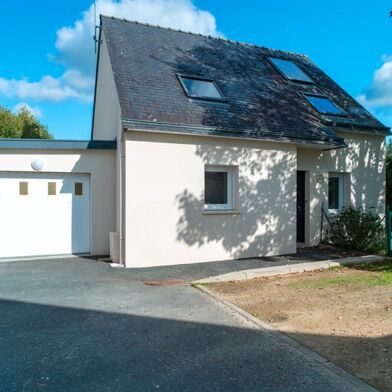 Maison 5 pièces 349900 €