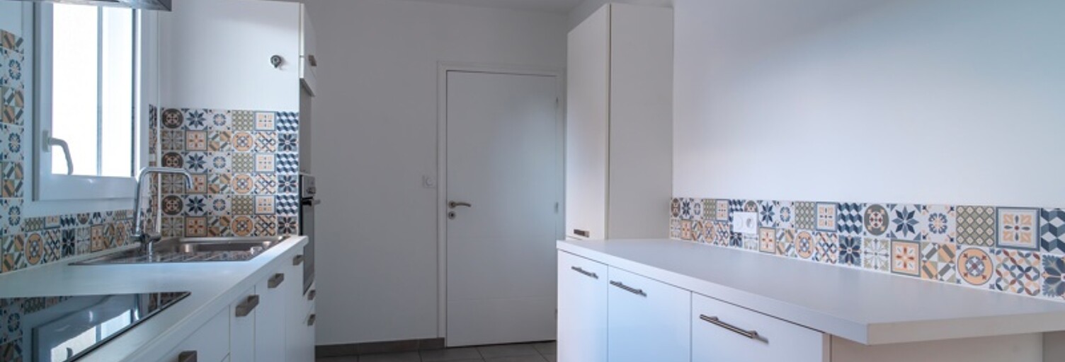 Maison 5 Pièces 91 m² à vendre à Fouesnant (29170)