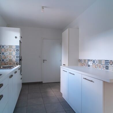 Maison 5 pièces 349900 €