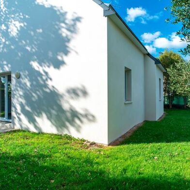 Maison 5 pièces 337920 €