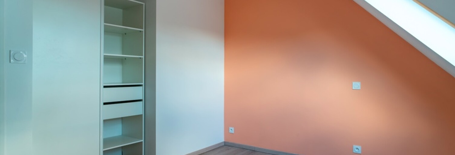 Maison 5 Pièces 91 m² à vendre à Fouesnant (29170)