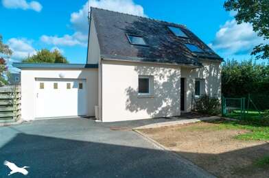 Maison 5 pièces 337920 €
