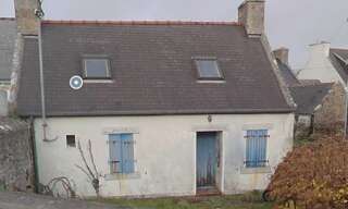 Maison 2 Pièces 24 m² à vendre à Plogoff (29770)