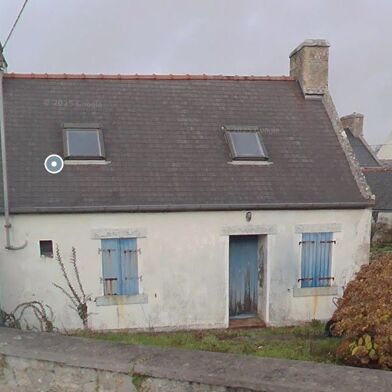 Maison 2 pièces 77420 €