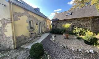 Maison 4 Pièces 67 m² à vendre à Poullaouen (29246)