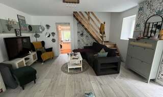 Maison 4 Pièces 67 m² à vendre à Poullaouen (29246)