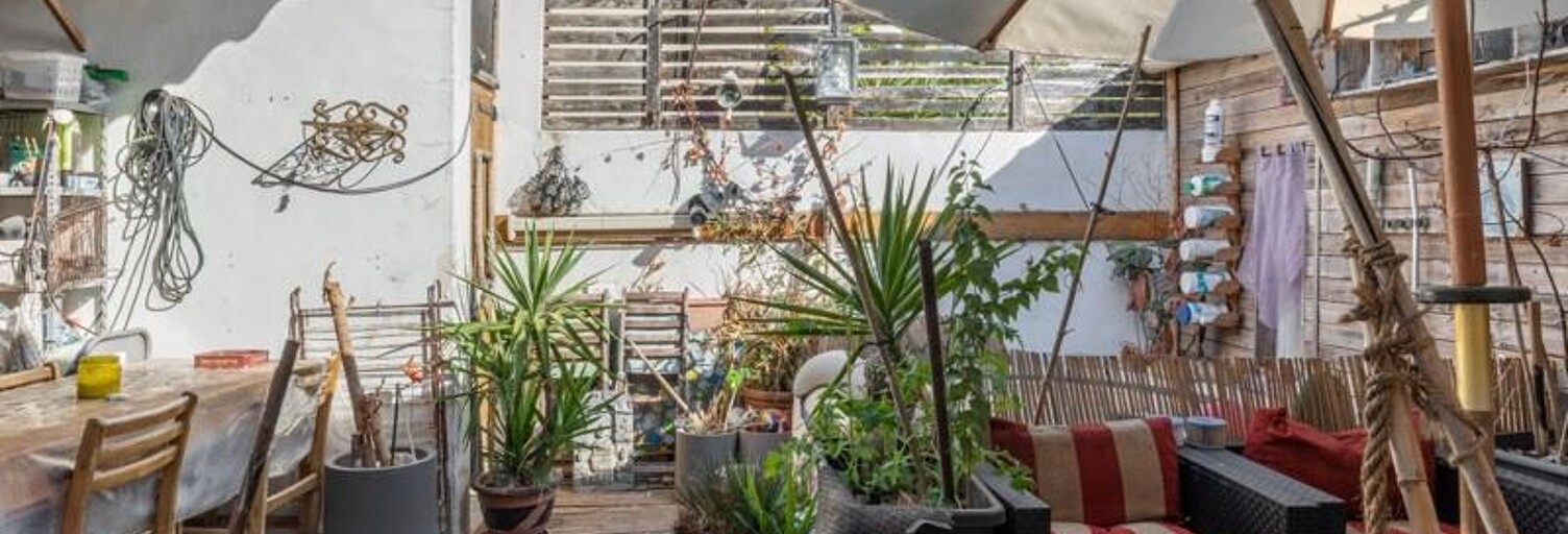 Maison 3 Pièces 70 m² à vendre à Lunel (34400)