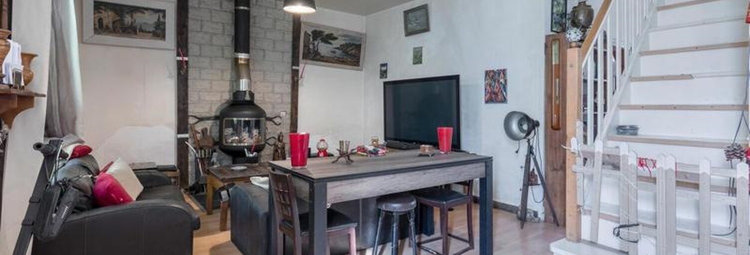 Maison 3 Pièces 70 m² à vendre à Lunel (34400)