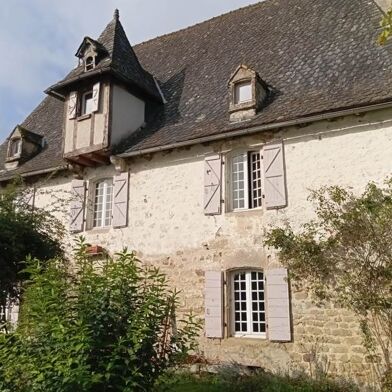 Maison 7 pièces 359000 €