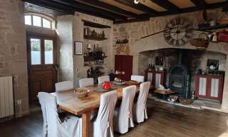 Maison 7 Pièces 240 m² à vendre à Goulles (19430)