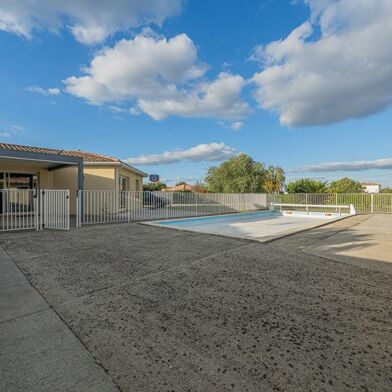 Maison 8 pièces 535000 €