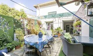 Maison 4 Pièces 118 m² à vendre à Gigean (34770)