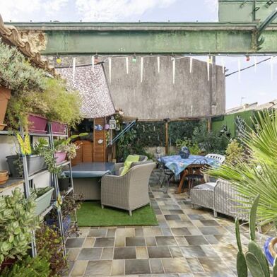 Maison 4 pièces 374000 €