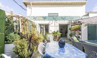 Maison 4 Pièces 118 m² à vendre à Gigean (34770)