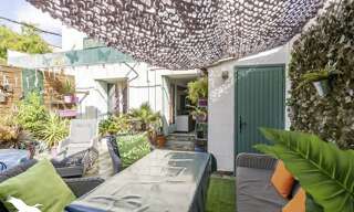 Maison 4 Pièces 118 m² à vendre à Gigean (34770)