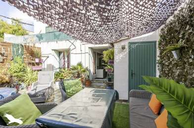 Maison 4 pièces 355500 €