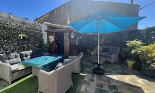 Maison 4 Pièces 118 m² à vendre à Gigean (34770)