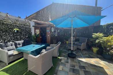 Maison 4 pièces 355500 €