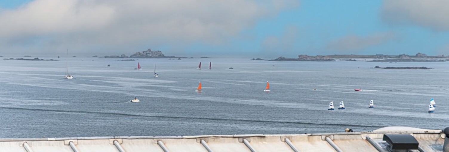 Maison 6 Pièces 192 m² à vendre à Landéda (29870)