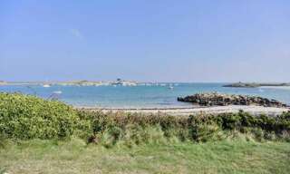 Maison 7 Pièces 222 m² à vendre à Plouguerneau (29880)