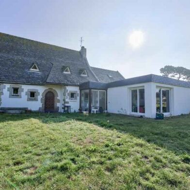 Maison 7 pièces 680550 €