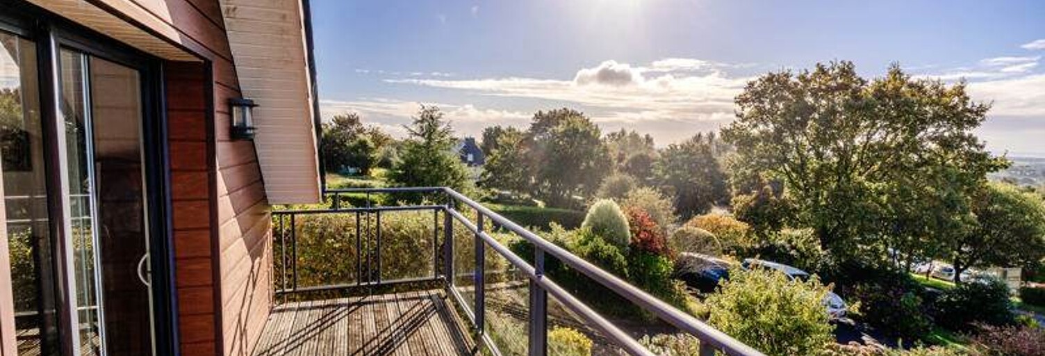 Maison 4 Pièces 126 m² à vendre à Loqueffret (29530)