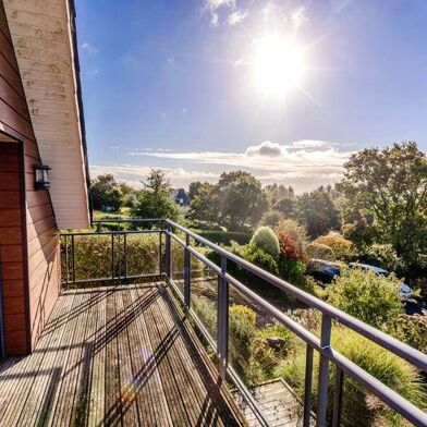 Maison 4 pièces 244950 €