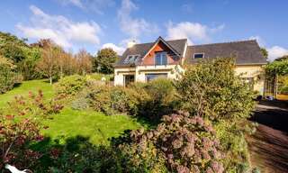 Maison 4 Pièces 126 m² à vendre à Loqueffret (29530)