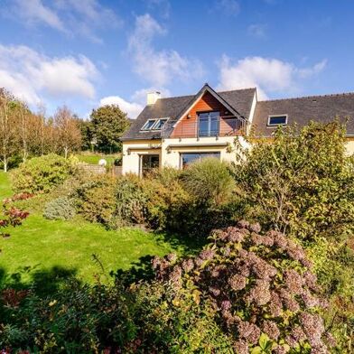 Maison 4 pièces 244950 €