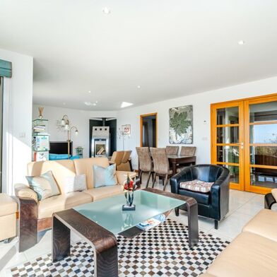 Maison 4 pièces 244950 €