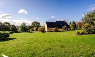 Maison 4 Pièces 126 m² à vendre à Loqueffret (29530)